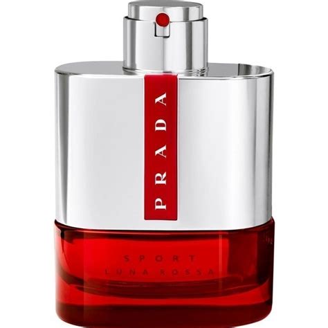 prada men's luna rossa sport|prada luna rossa aftershave balm.